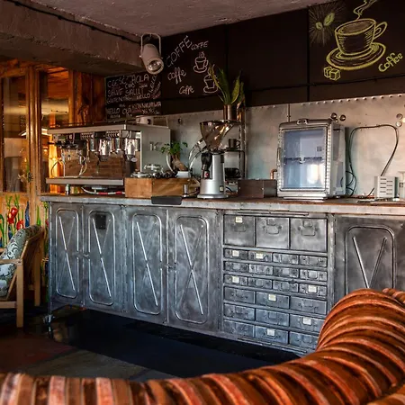 Lägenhet Fabryka Kobra *