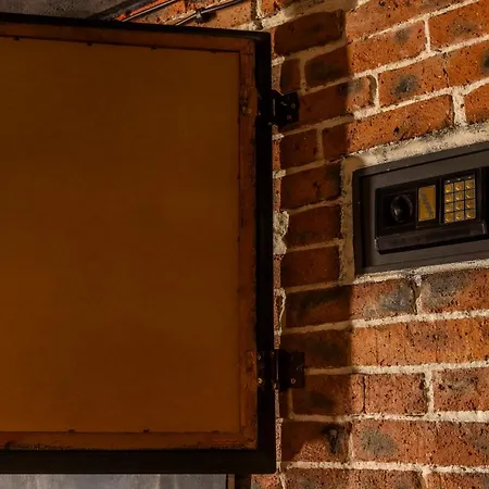 Fabryka Kobra Lägenhet Bydgoszcz