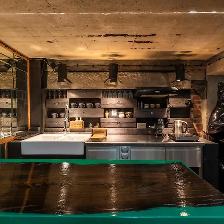 Fabryka Kobra * ビィドゴシュチュ