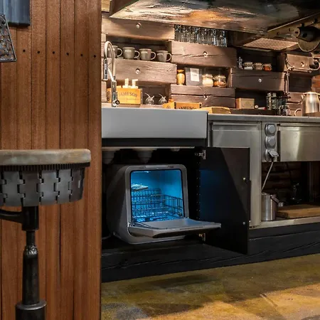 アパート Fabryka Kobra *