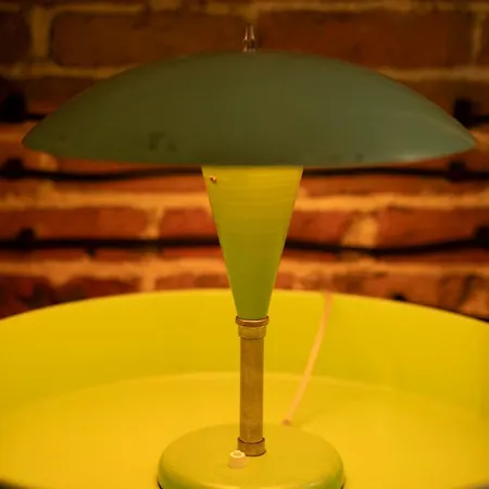 Lägenhet Fabryka Kobra Bydgoszcz