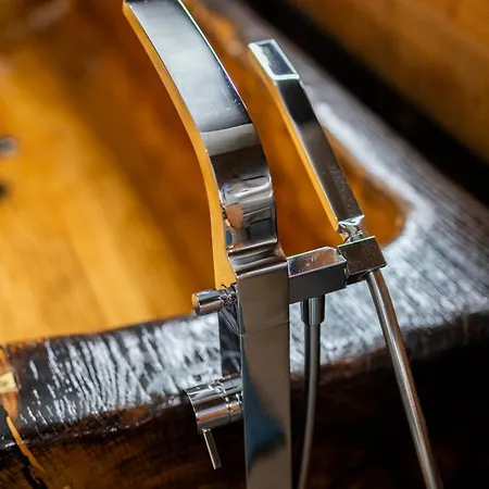 Fabryka Kobra アパート