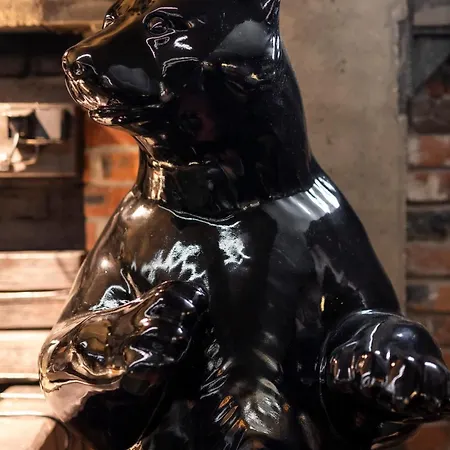 Fabryka Kobra * ビィドゴシュチュ