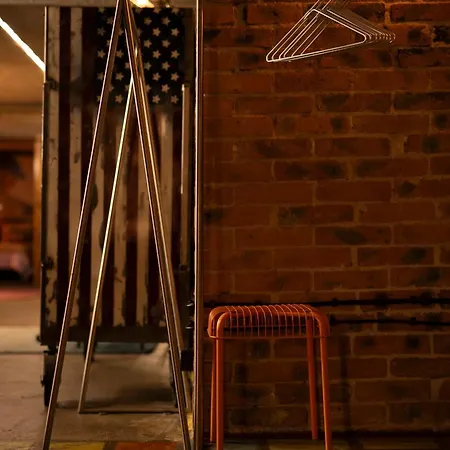 Fabryka Kobra アパート *