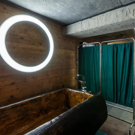 アパート Fabryka Kobra *