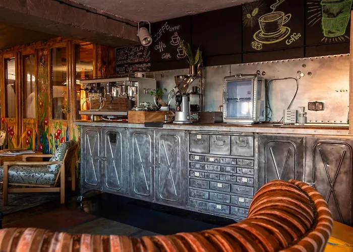 Διαμέρισμα Fabryka Kobra *