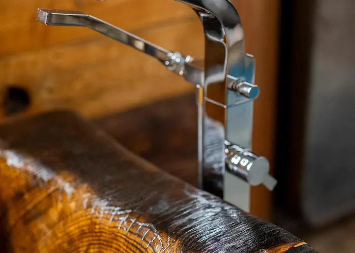 Apartman Fabryka Kobra Bydgoszcz