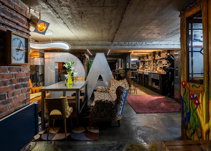 Fabryka Kobra * Bydgoszcz