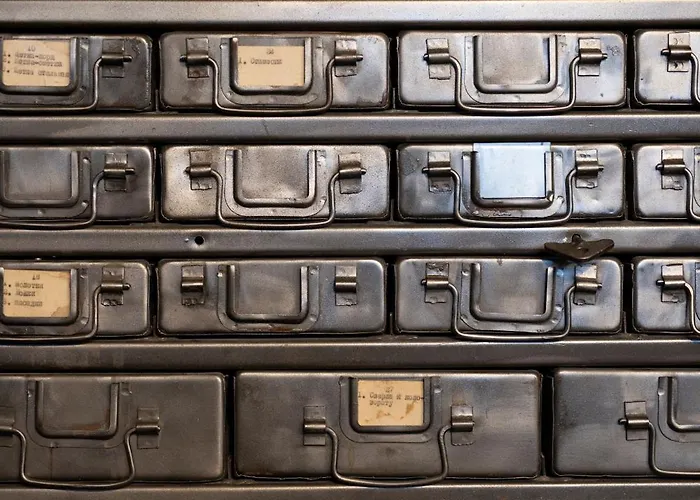 Apartman Fabryka Kobra Bydgoszcz