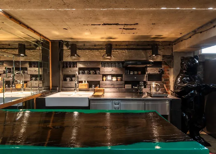 Fabryka Kobra * Bydgoszcz