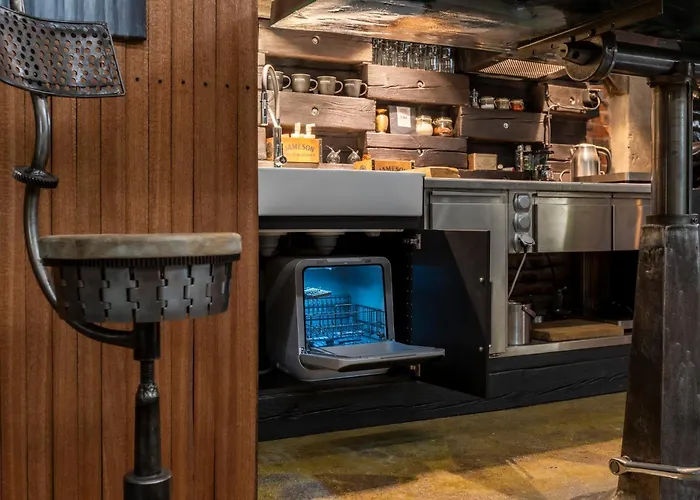 Apartman Fabryka Kobra *