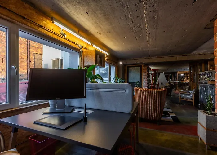 Fabryka Kobra * Bydgoszcz