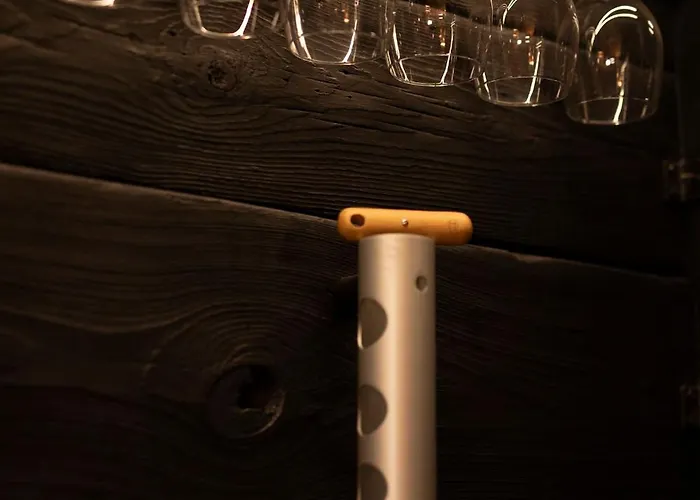 Fabryka Kobra Apartman Bydgoszcz