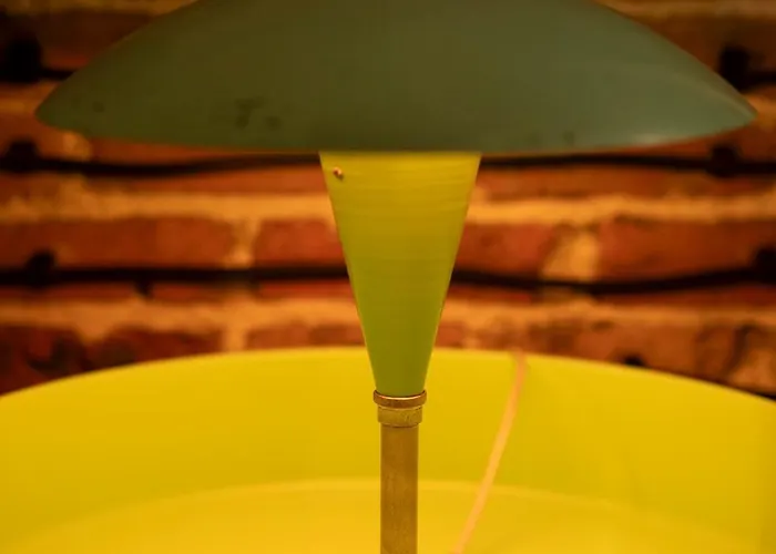 Apartman Fabryka Kobra Bydgoszcz