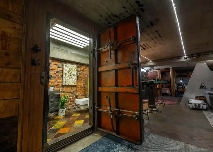 Fabryka Kobra * Bydgoszcz