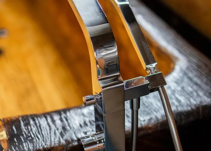 Fabryka Kobra Apartman