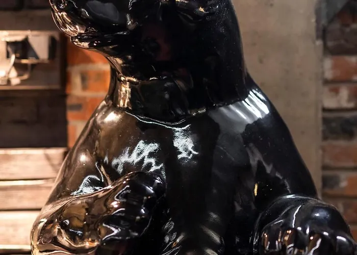 Fabryka Kobra * Μπίντγκοστς