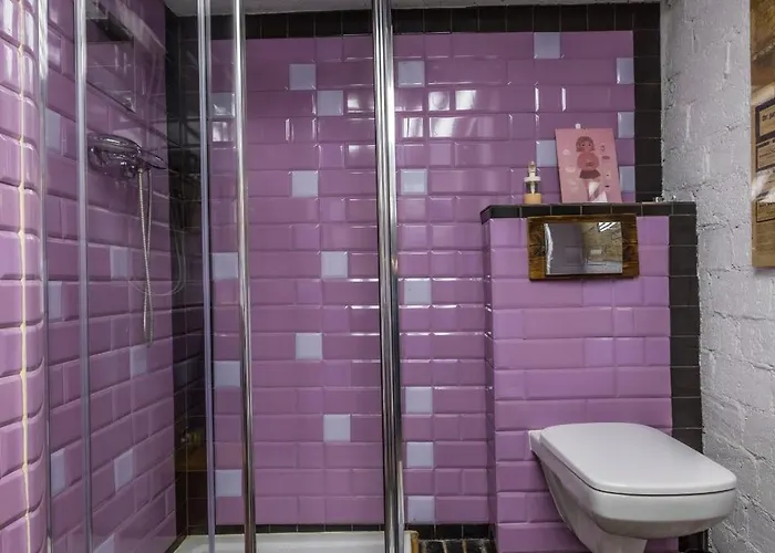 Apartman Fabryka Kobra Bydgoszcz