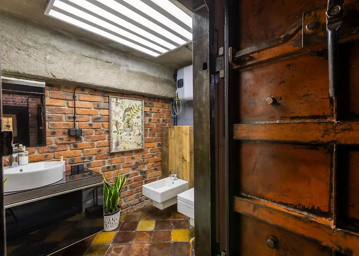 Apartman Fabryka Kobra