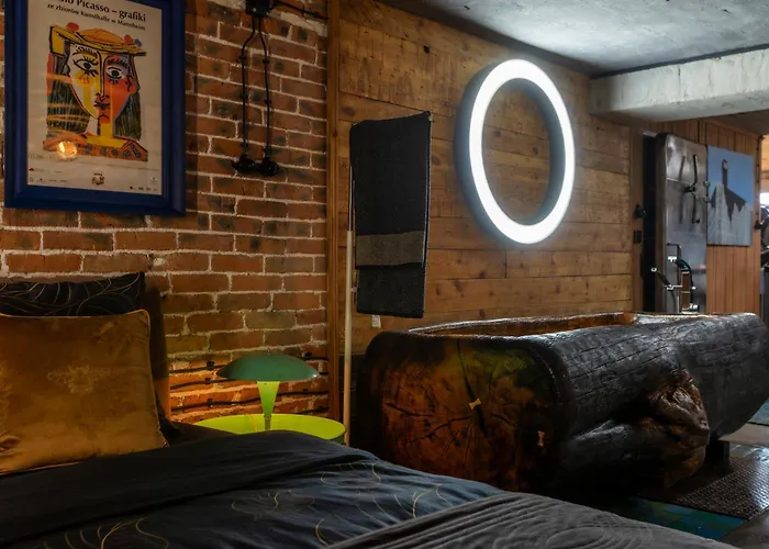 Fabryka Kobra * Bydgoszcz