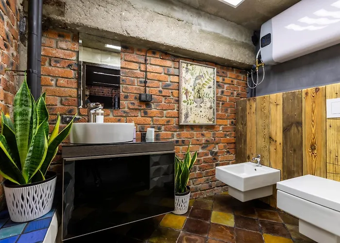 Apartman Fabryka Kobra