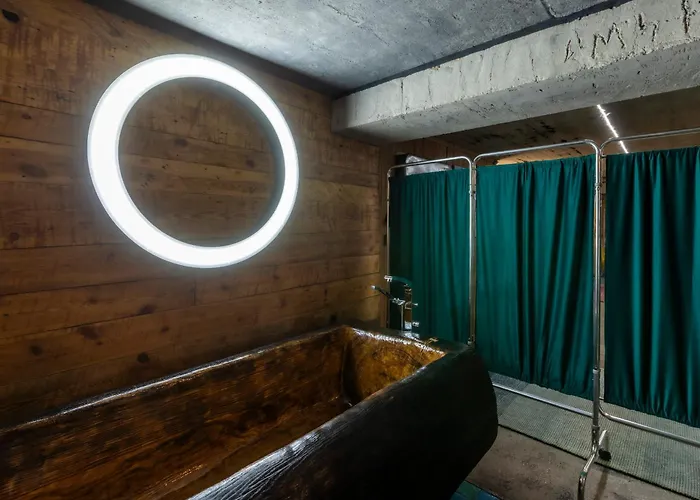 Apartman Fabryka Kobra *